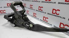 1T1711303MF HANDBREMSHEBEL / 110400 FÜR VOLKSWAGEN CADDY KA/KB 2K KOMBI