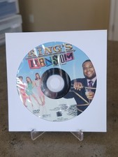 King's Ransom Dvd 2006