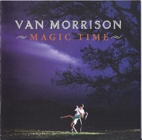 Van Morrison - Magic Time - Cd - G3Z