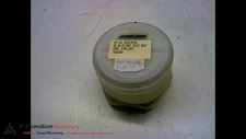 HAMMELMANN 00.04123.0007 HIGH PRESSURE VALVE SEAT TAS43991, NEW #162951