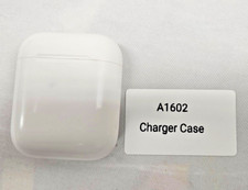 Apple Airpod 1st  2nd Gen  Charging Case Only Replacement A1602- Tested