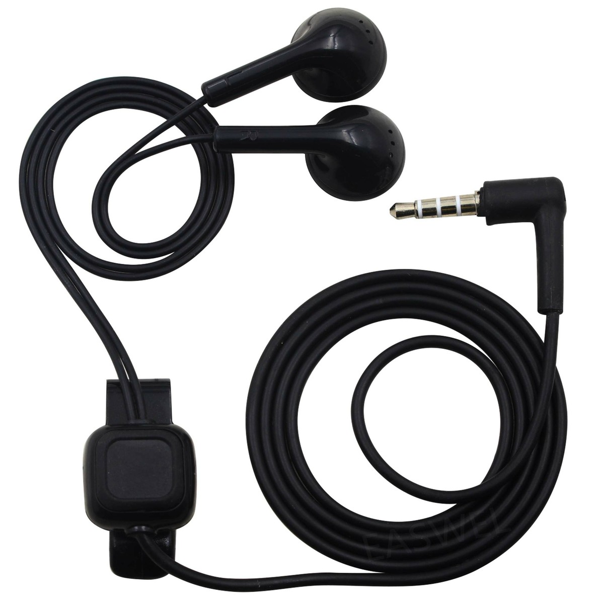 Wired Earbuds Headset Headphone For Nokia C5-04, C5-05, C5-06, C6