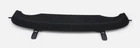 Genuine Used MINI Rear Parcel Shelf / Load Cover For R58 Coupe - 2758871