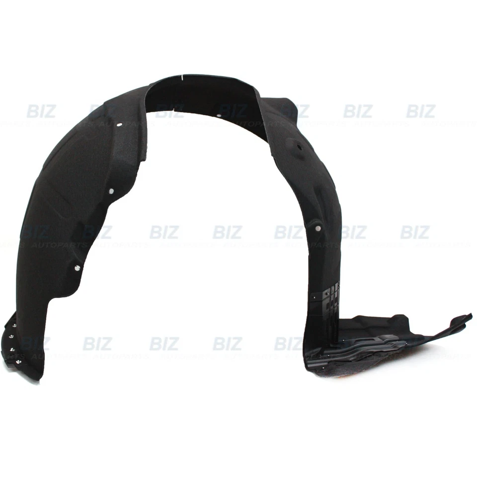 Genuine Front Fender Liner RIGHT RH for 2015-2016 Genesis /2017 G80 86812-B1000 Foto 2 de 4