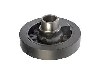 Engine Harmonic Balancer Dorman For 1972-1976 Ford Gran Torino 1973 1974 1975 - Image 2 of 2