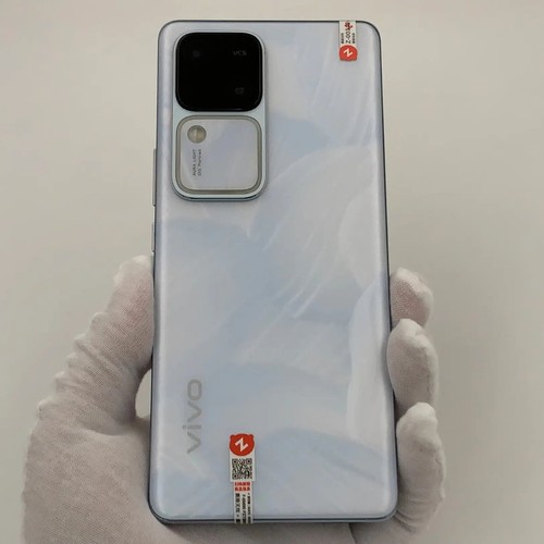 Original vivo S18 6.78" 50MP 256GB 512GB Snapdragon 7 Gen 3 Android 14 Desbloqueado - Imagen 7 de 16