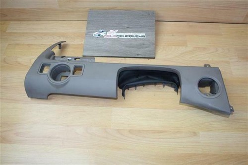 VW Passat 3C  Verkleidung Armaturenbrett 3C1857200D latte Macchiato braun