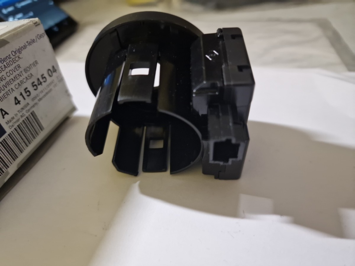 A4155450403 MERCEDES RENAULT HOUSING COVER TRANSPORTER COIL | eBay 