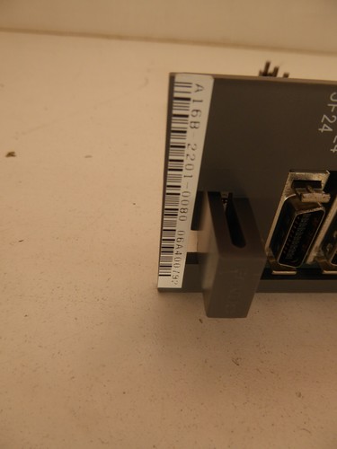 Fanuc A16B-2201-0080 Board A16B22010080 USA Seller - Picture 6 of 12