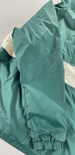 Vintage MSU Two-Piece Track Suit Michigan State University Charles River Men’s S - Picture 14 of 23