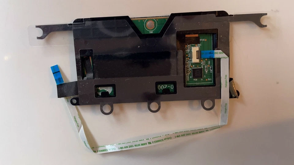 Acer Chromebook C720 C720P C740 11.6" Repuesto Portátil TouchPad TrackPad Foto 2 de 4