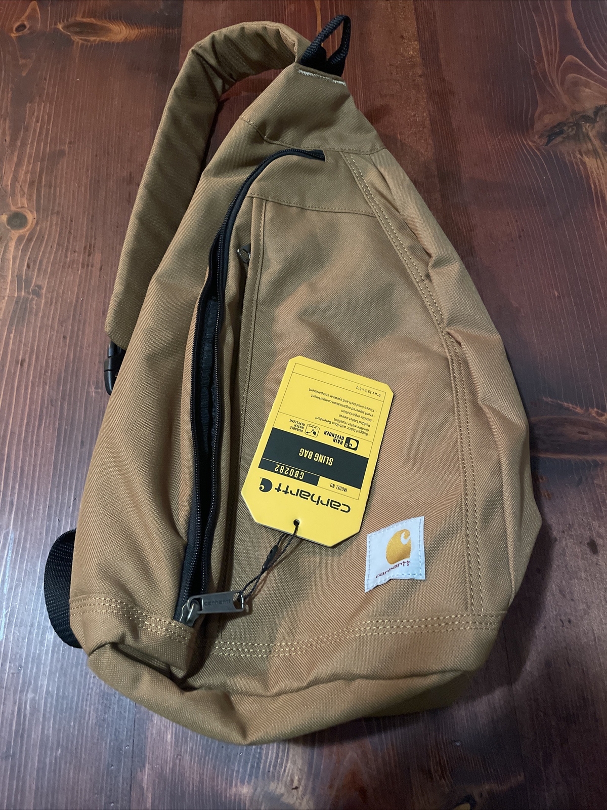 Carhartt Sling Bag eBay