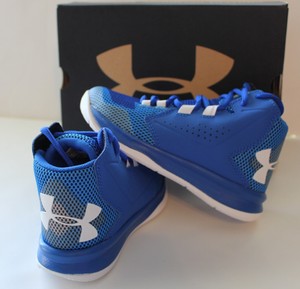 under armour torch fade