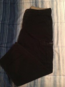 wrangler men's legacy cargo pants