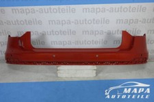 Audi Q2 Q2S S-LINE 81A Bj. ab 2016 Stoßstange Hinten Original TOP (PDC) Versand