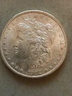 Fantastic Uncertified 1902-O Morgan Silver Dollar Coin