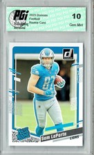 2023 Donruss Football Cards Checklist 41