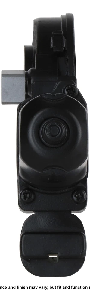 Motor de ventana delantero izquierdo cardone 2008 2009 2010 para Nissan Altima 2007-2012 sedán Foto 4 de 4