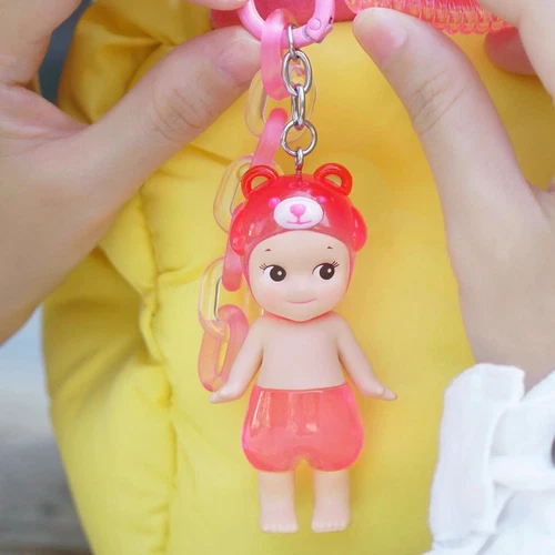 Sonny Angel Girl Candy Store Series Blind Box Keychain Mini Figure Great Gift/UK - Picture 18 of 21