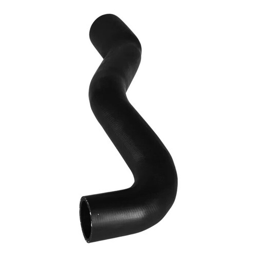 Hot Side Intercooler Hose For Mitsubishi Challenger 4D56 2.5L 2WD 2009 Onwards - Picture 5 of 11