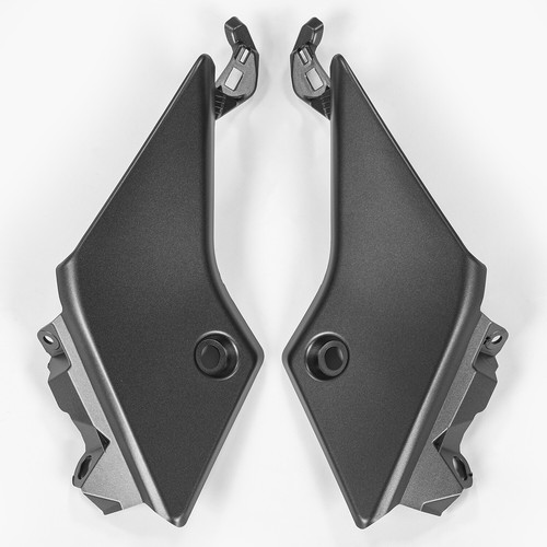 Aerodynamics Injection Molding Fairing Kits For Tenere 700 XTZ 690 T7 2019-2024 - Picture 89 of 167
