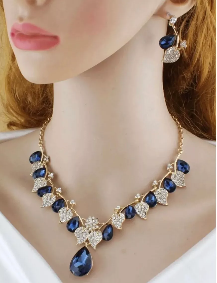 Best shop jewellery set