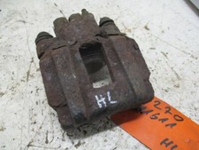 Bremssattel links hinten A1634200383 MERCEDES-BENZ M-KLASSE (W163) ML 270 CDI
