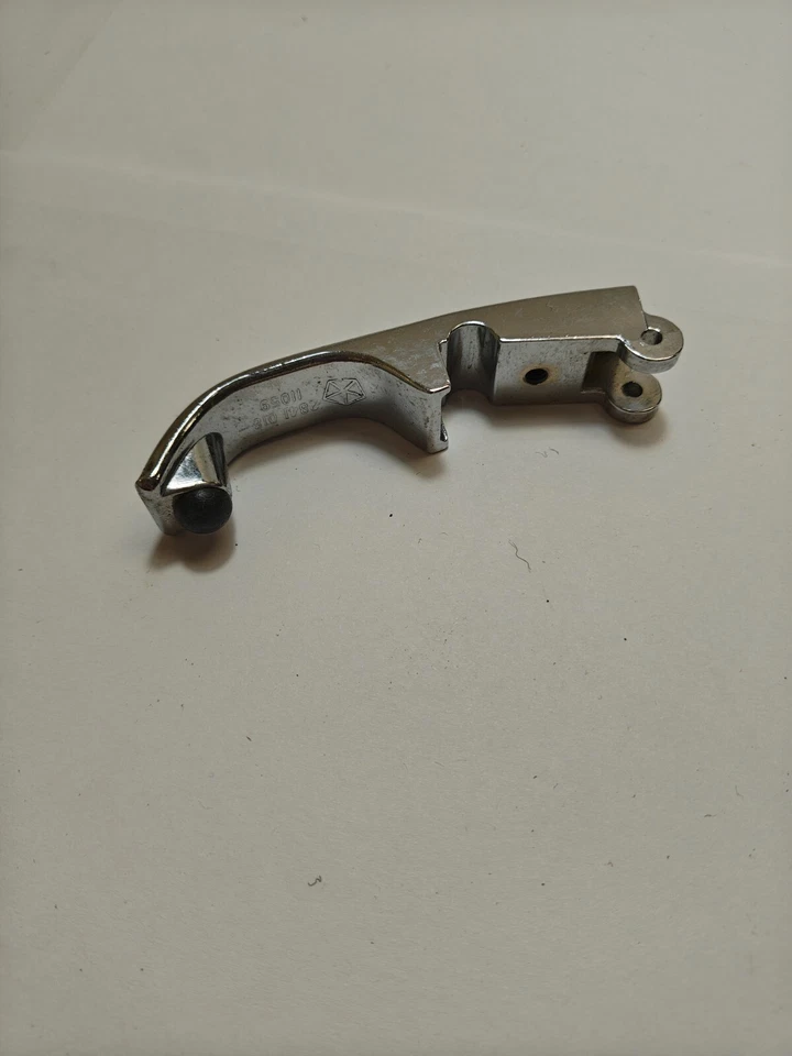 Dodge Dart Valiant 1968-1970 Plymouth cuarto ventana mango cromado 2842538 nuevo en stock Foto 3 de 4