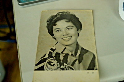 Actress Lin Dai Film Archive's "Morning Matinee" Series To Revisit