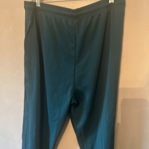 Urban Outfitters Standard Cloth Gym Pants Men’s Sz XL Green NWT - Picture 5 of 5