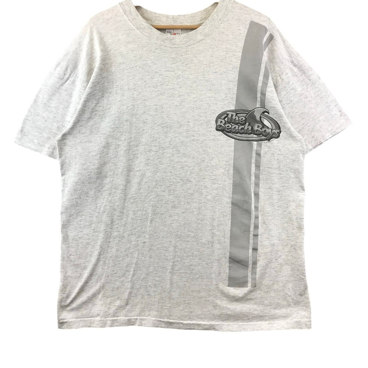 Vintage 1997 The Beach Boys T-Shirt Size XL Grey | eBay