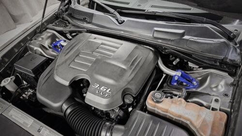 Upper Strut Tower Bar Brace for Dodge Сharger Challenger Chrysler 300C - Picture 3 of 9