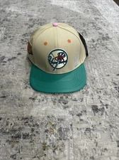 New York Yankees World Series Baseball Cap