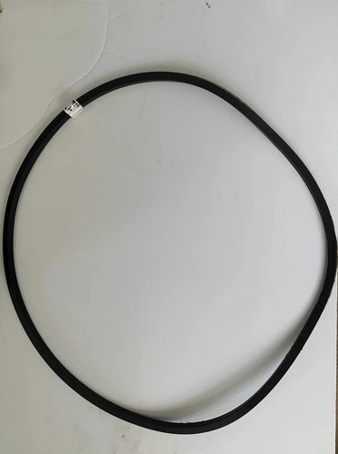 Gasket For Loading Door Dry Cleaning Part 400389/MTP