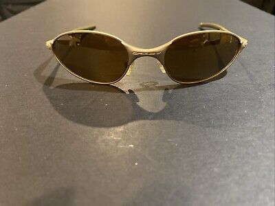 Vintage 90's RARe Oakley E Wire Titanium Sunglasses | eBay Vintage 90's RARe Oakley E Wire Titanium Sunglasses | eBay
