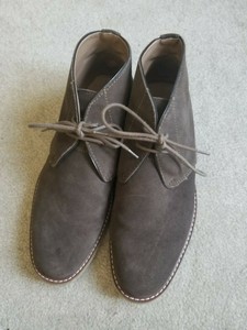 banana republic desert chukka boot