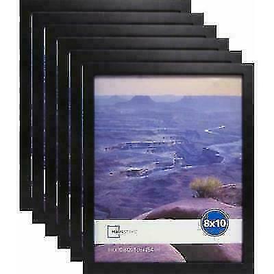 Modern Black 20x28 Picture Frame | Galley Wall Decor Poster & Art