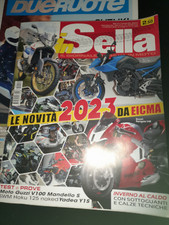 rivista - in sella dicembre 2022