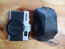 Vintage Ohsama 35mm Camera
