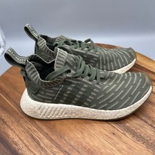 adidas gazelle silver green womens Adidas NMD R2 Primeknit Green Pink