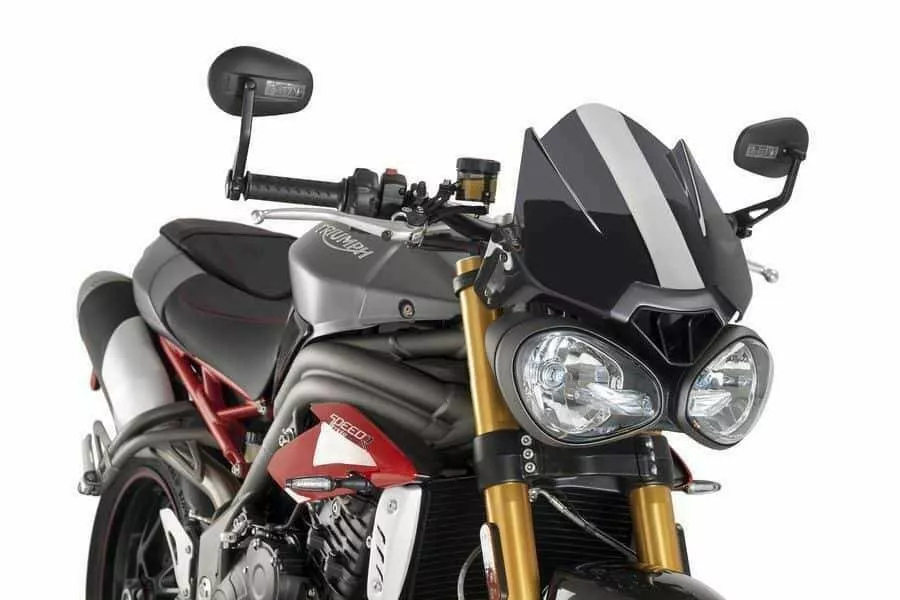 Puig motorcycle online