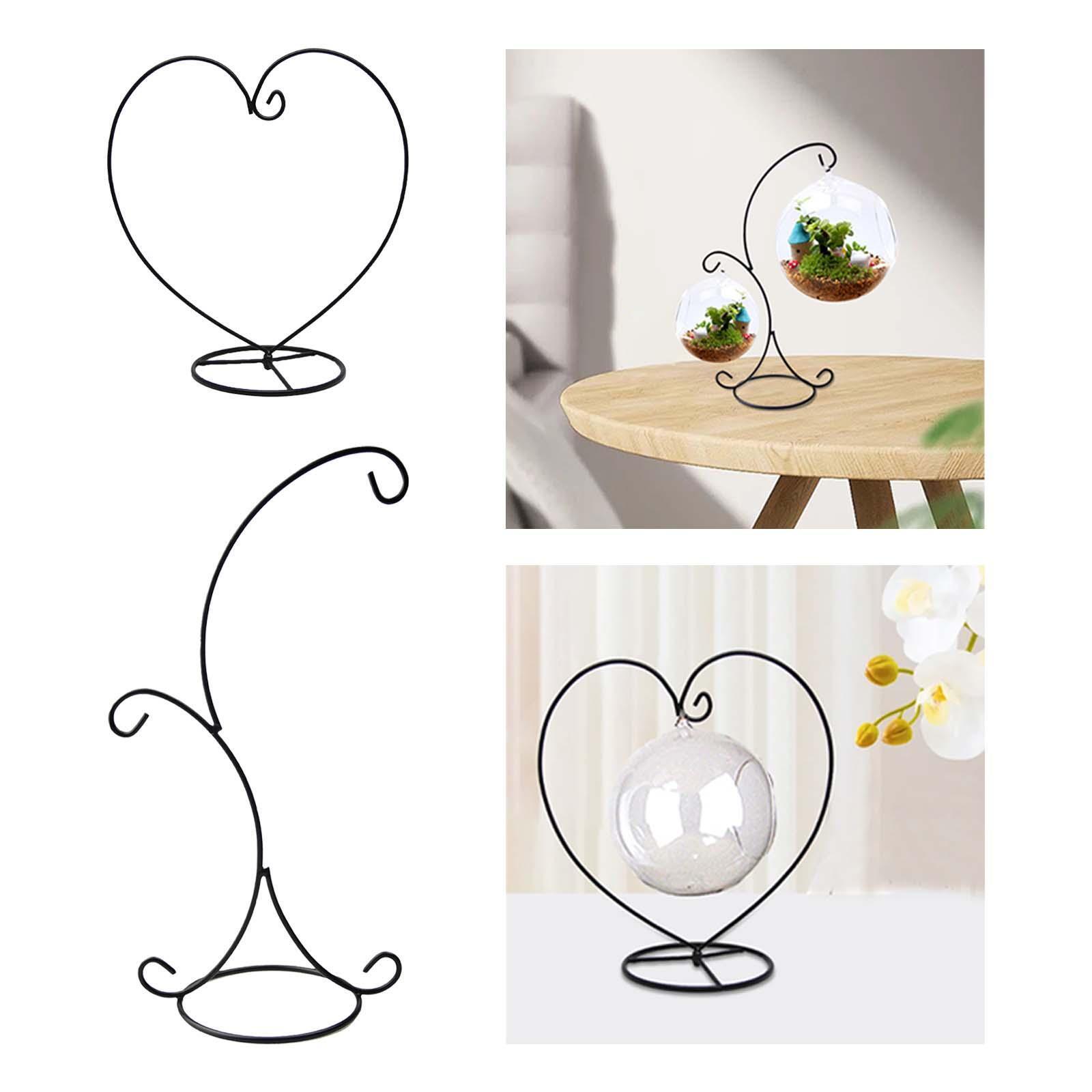 Sziqiqi Pcs De 3 Support De Plante à Air Pendaison Pour Tillandsia, Air