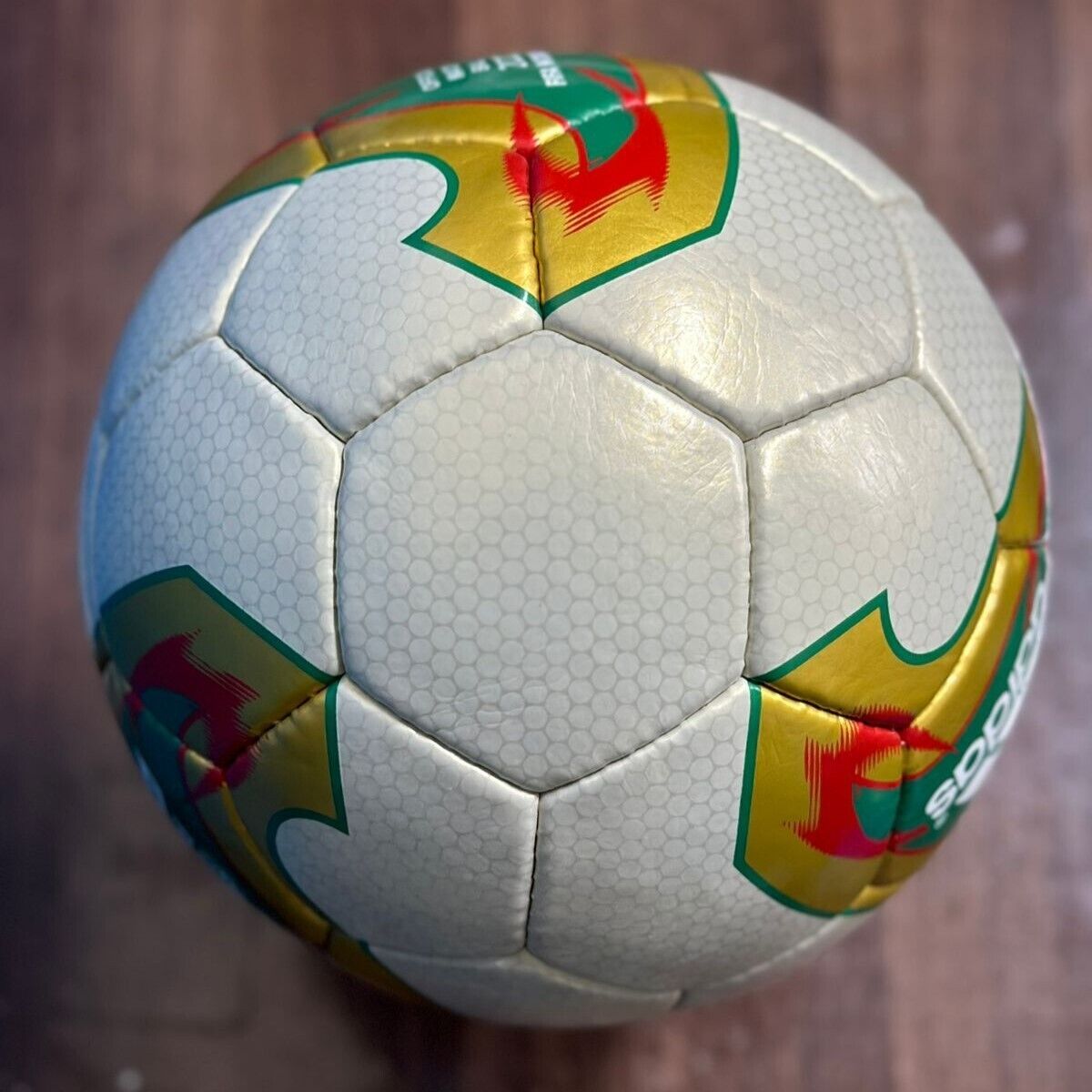 New Fevernova 2002 Football FIFA World Cup Official Match New Fevernova 2002 Football FIFA World Cup Official Match