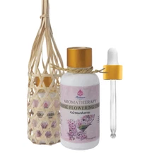 Pannasa Aromatherapy Essential Oil 30ml [Japanese Cherry] –Soft & Graceful Bloom