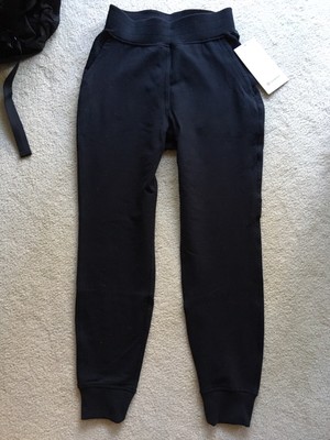 warm down jogger lululemon