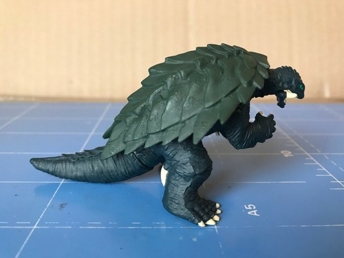 Bandai,HG,Gamera Part.3,"Gamera (1999)",Mini Figure,Tokusatsu,Japan - Picture 5 of 10