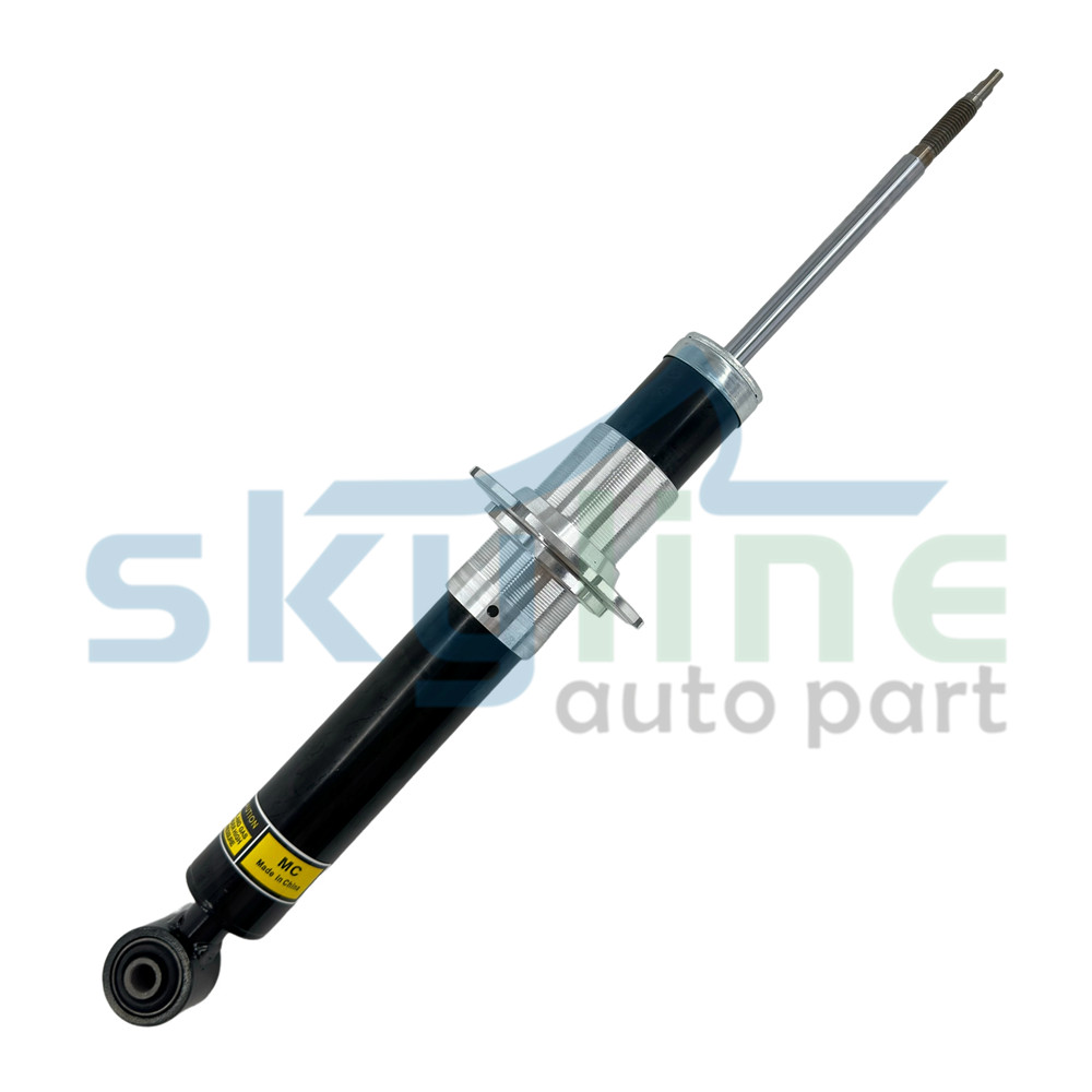 Pair Front Shock Absorbers w/ Magnetic For Ferrari California 281475 2008-14