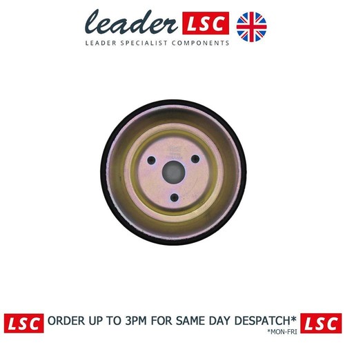 Coolant Water Pump Belt Pulley Mini R55 R56 R57 One Cooper S JCW 11517619020 New - Picture 4 of 11