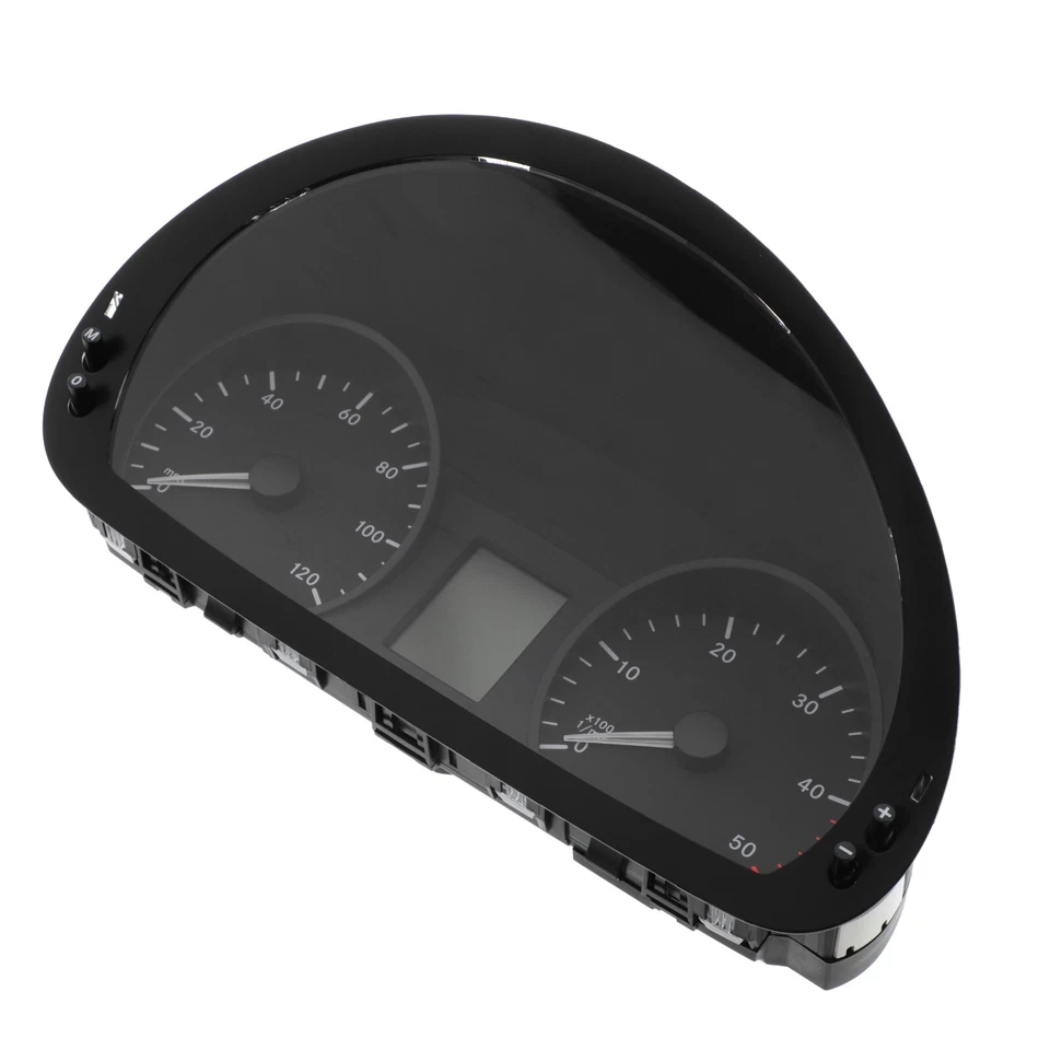 Genuine Mercedes-Benz 2010-2018 Sprinter 2500 Instrument Cluster 906-900-81-03 - Image 4 of 4
