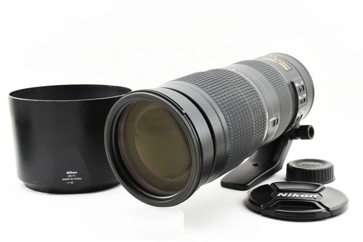 Tamron 200-500mm Camera Lenses for sale | eBay